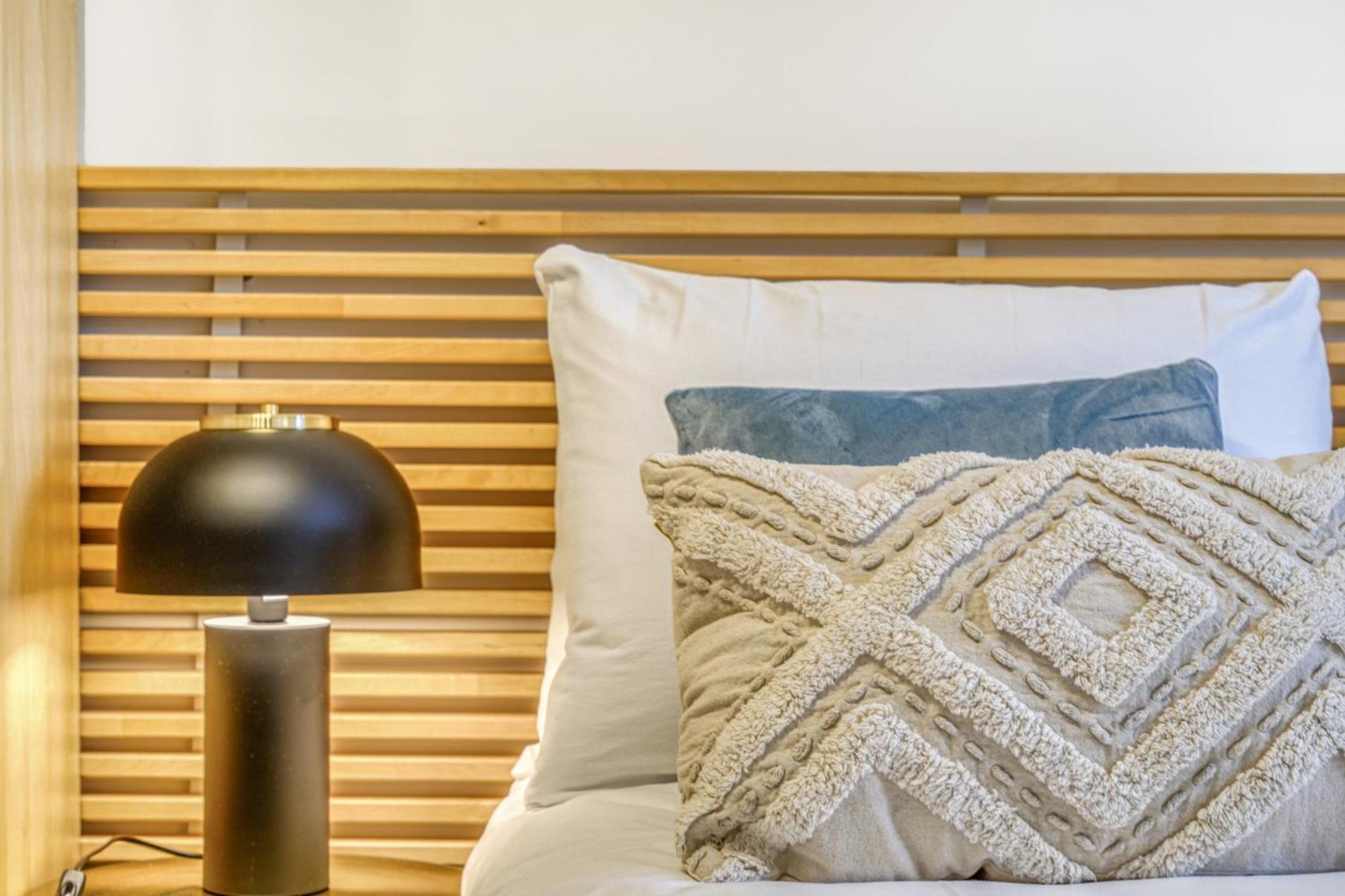 Executive 4 Bedroom Town House In Canada Water Free Wifi & Parking By City Stay Aparts Londýn Exteriér fotografie